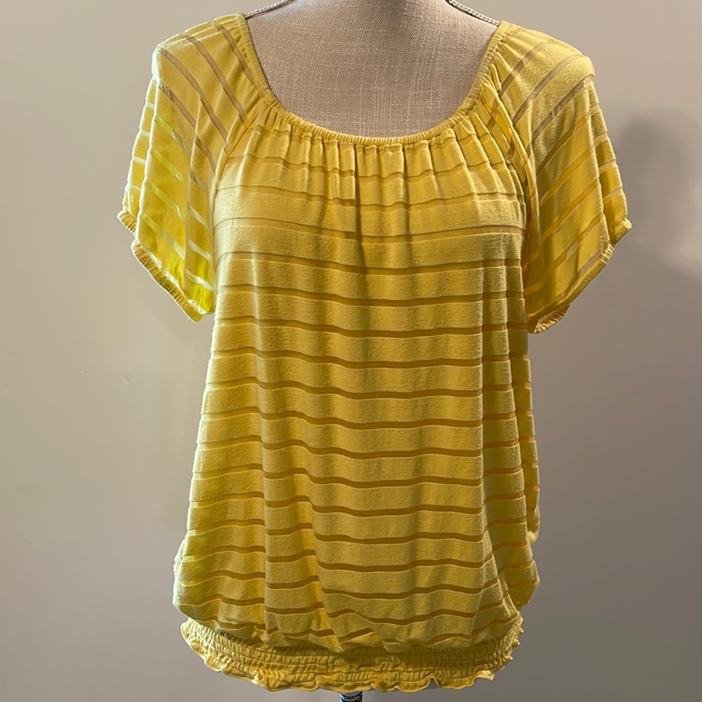 INC International Concepts Top